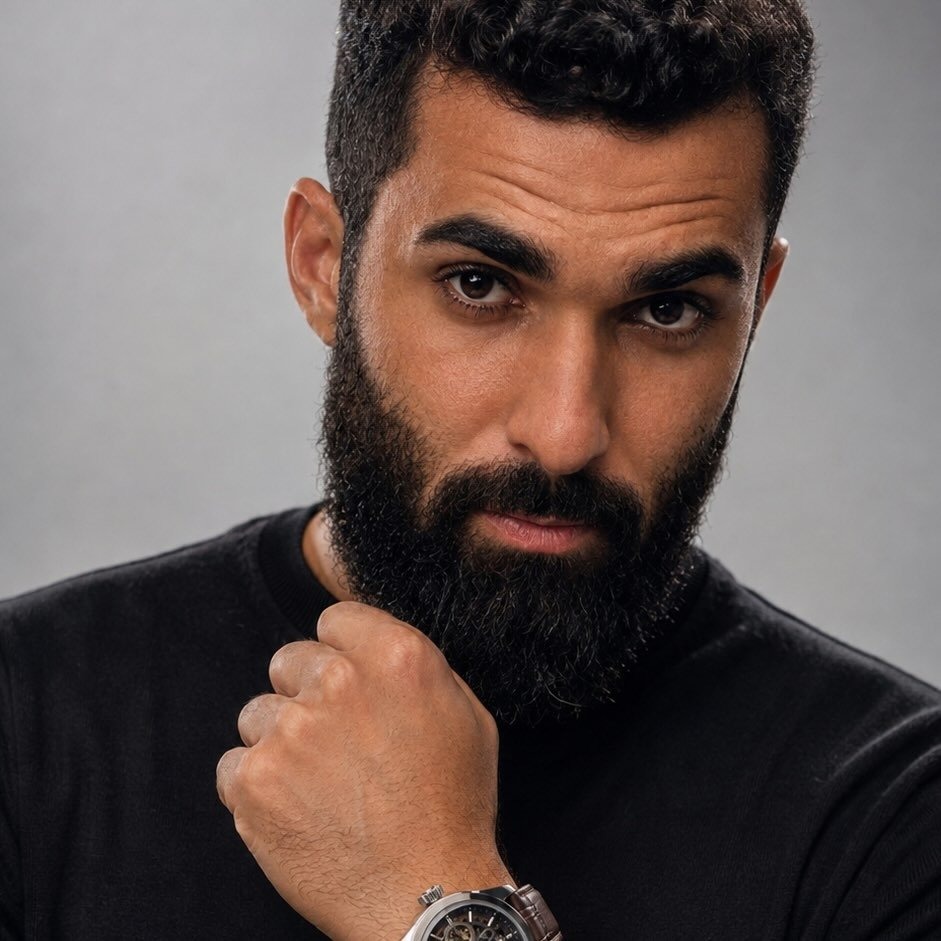 Douglas Moraes Dr Barba